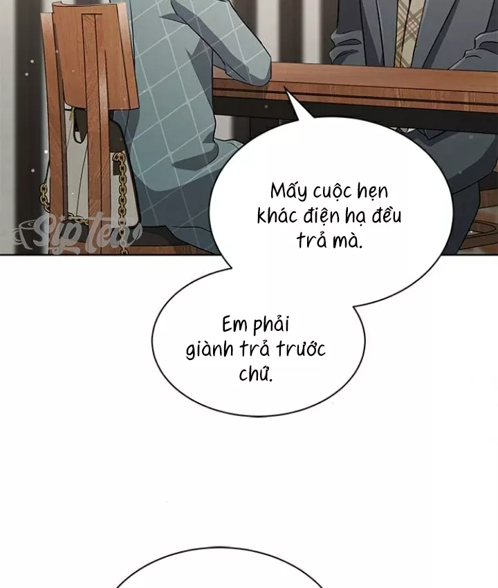 The Castle - Quỷ Nhãn Tân Nương: Chapter 107