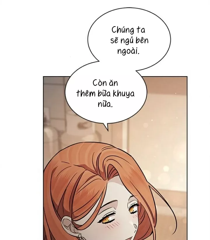 The Castle - Quỷ Nhãn Tân Nương: Chapter 108