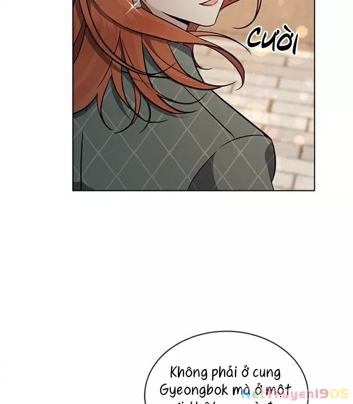 The Castle - Quỷ Nhãn Tân Nương: Chapter 108
