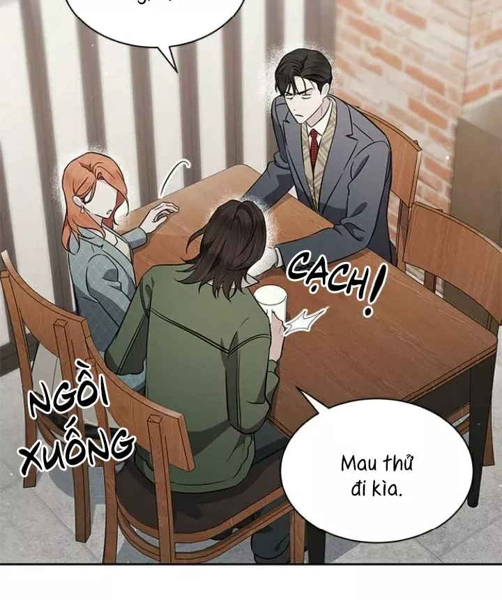 The Castle - Quỷ Nhãn Tân Nương: Chapter 108