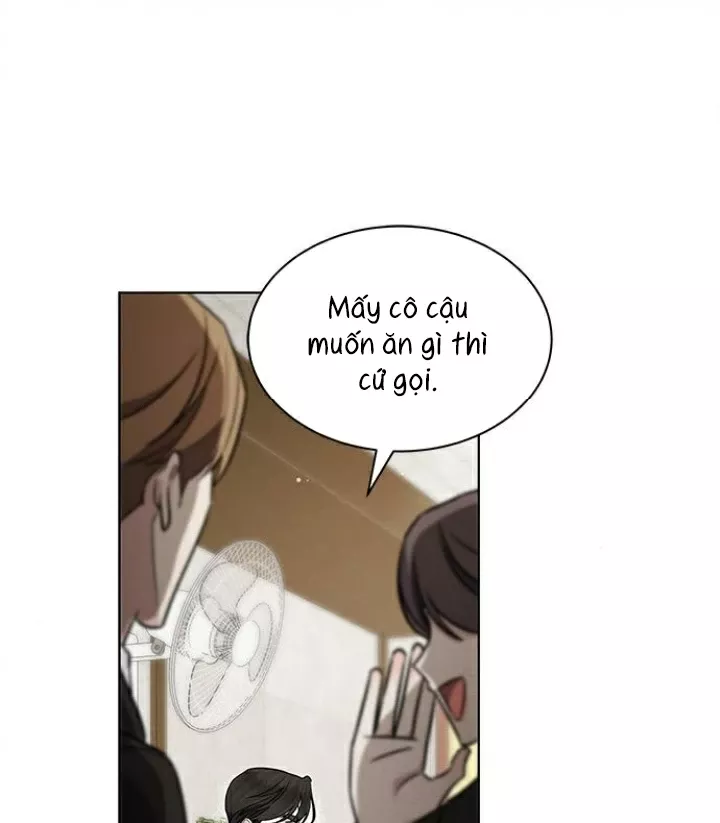 The Castle - Quỷ Nhãn Tân Nương: Chapter 108