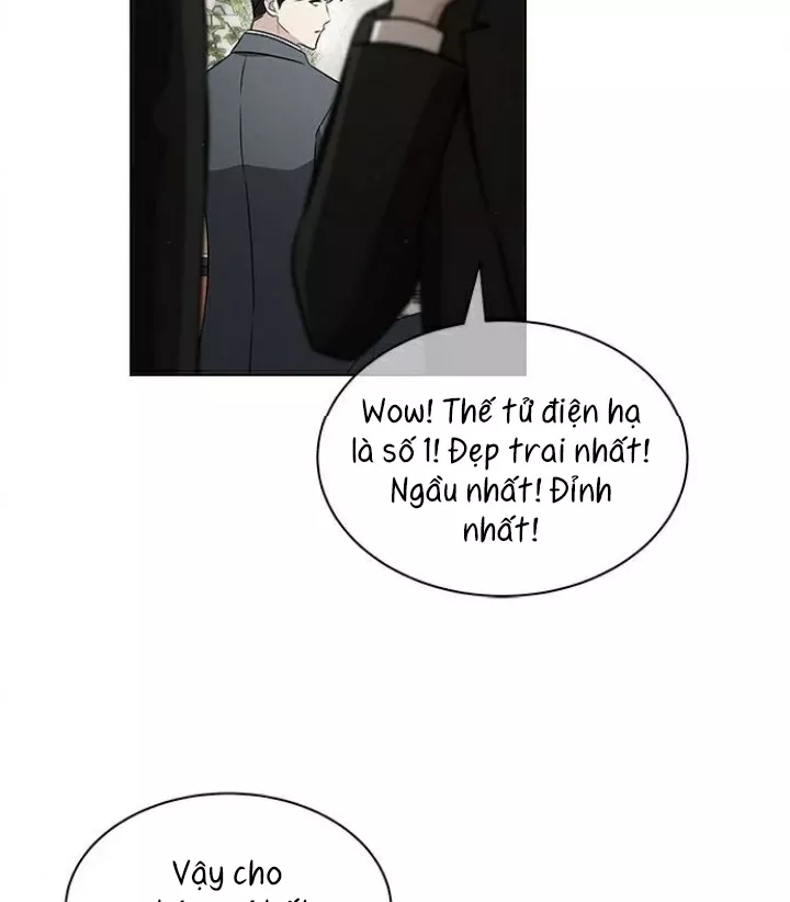 The Castle - Quỷ Nhãn Tân Nương: Chapter 108