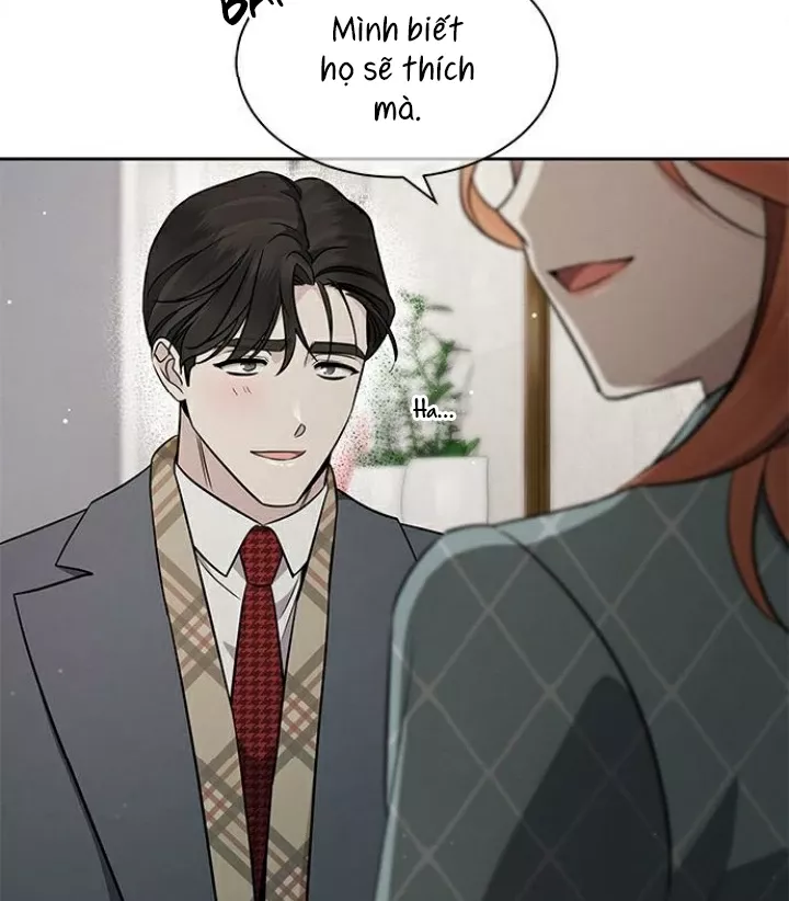 The Castle - Quỷ Nhãn Tân Nương: Chapter 108