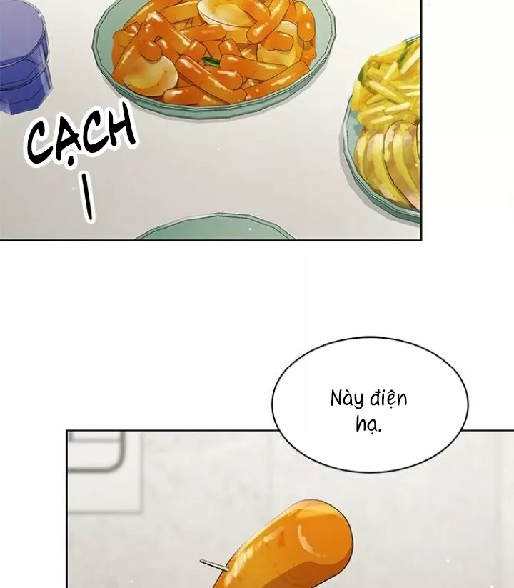 The Castle - Quỷ Nhãn Tân Nương: Chapter 108