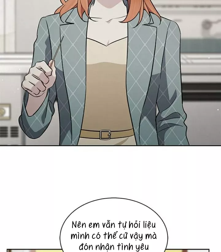 The Castle - Quỷ Nhãn Tân Nương: Chapter 108