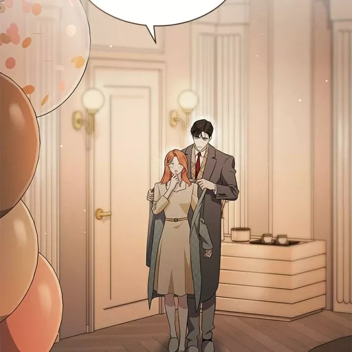 The Castle - Quỷ Nhãn Tân Nương: Chapter 108