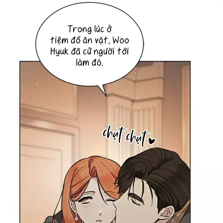 The Castle - Quỷ Nhãn Tân Nương: Chapter 108
