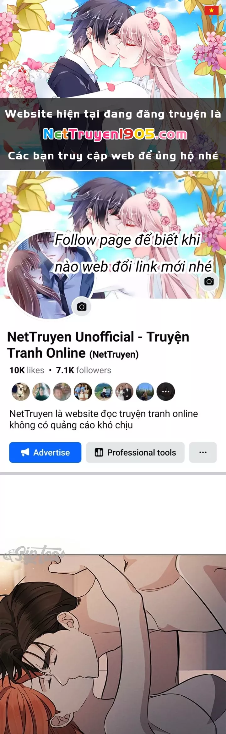 The Castle - Quỷ Nhãn Tân Nương: Chapter 109