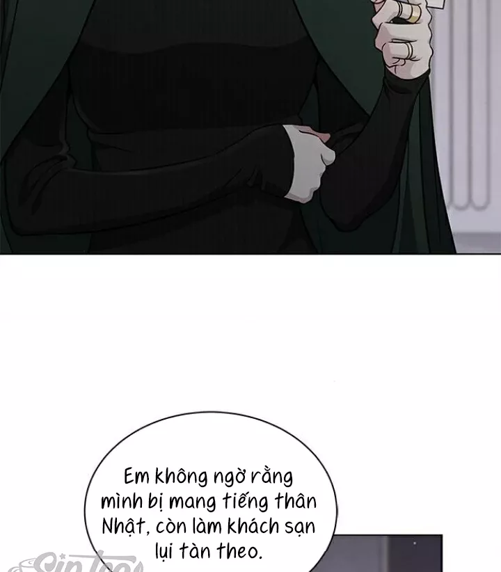 The Castle - Quỷ Nhãn Tân Nương: Chapter 109
