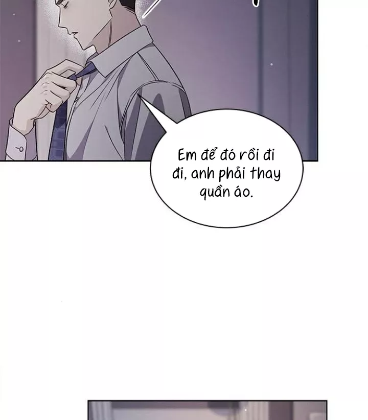 The Castle - Quỷ Nhãn Tân Nương: Chapter 109