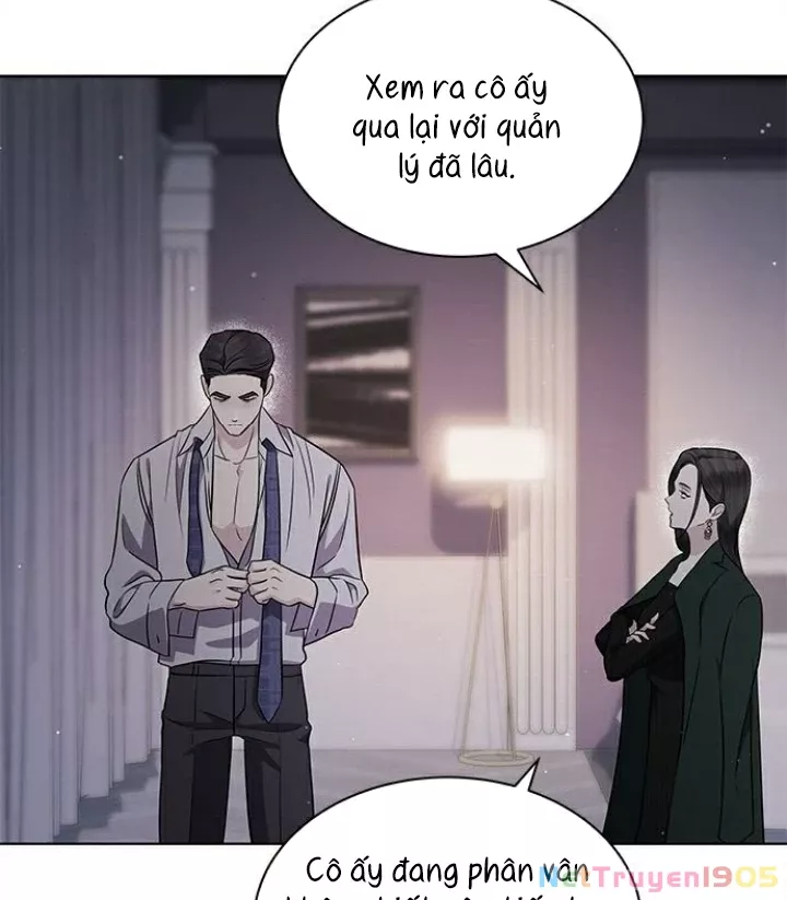 The Castle - Quỷ Nhãn Tân Nương: Chapter 109