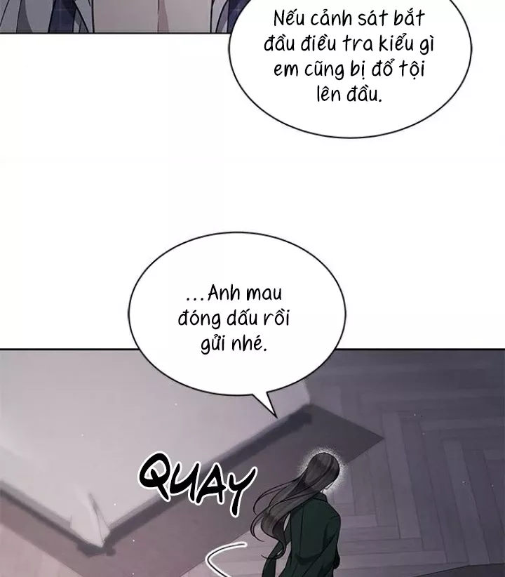 The Castle - Quỷ Nhãn Tân Nương: Chapter 109