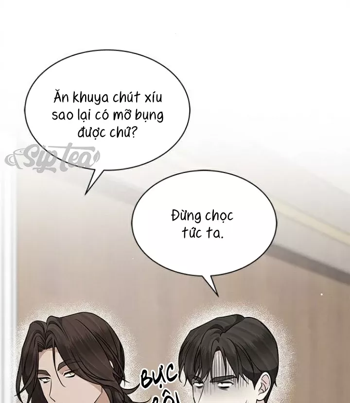 The Castle - Quỷ Nhãn Tân Nương: Chapter 109