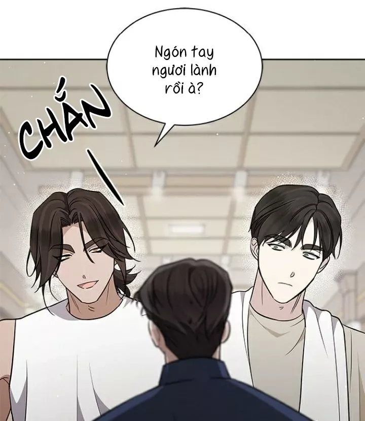 The Castle - Quỷ Nhãn Tân Nương: Chapter 109