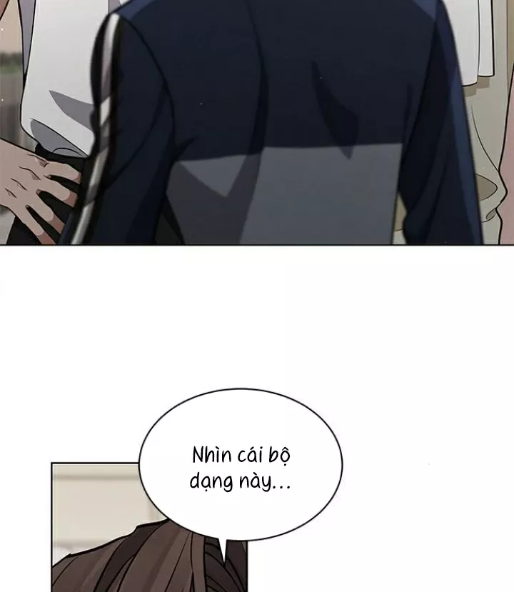 The Castle - Quỷ Nhãn Tân Nương: Chapter 109