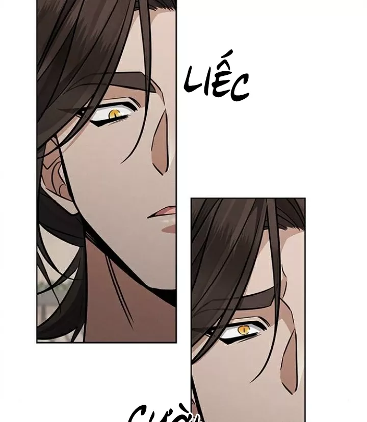 The Castle - Quỷ Nhãn Tân Nương: Chapter 109