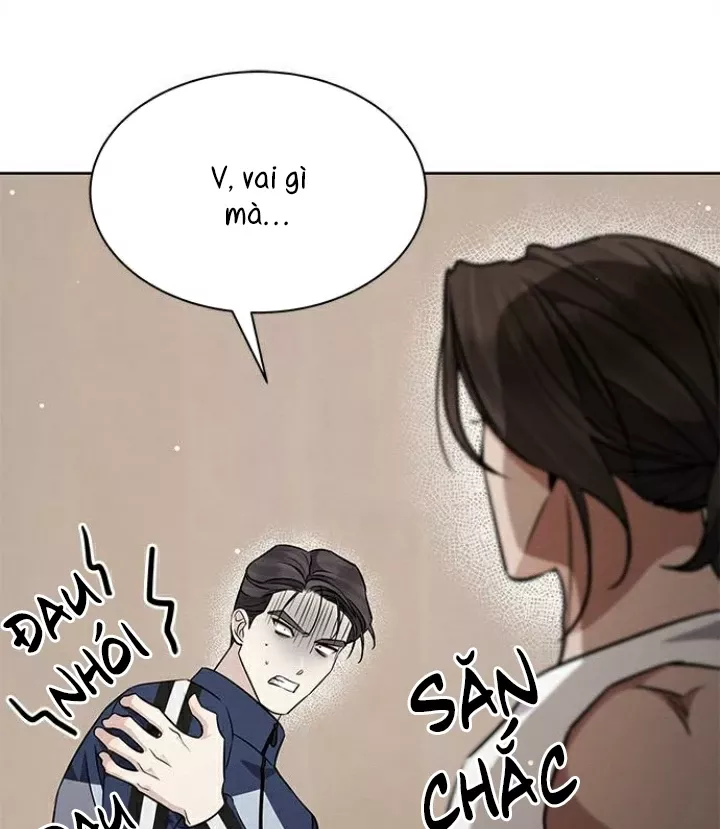 The Castle - Quỷ Nhãn Tân Nương: Chapter 109