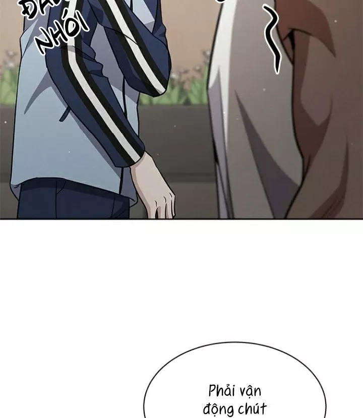 The Castle - Quỷ Nhãn Tân Nương: Chapter 109