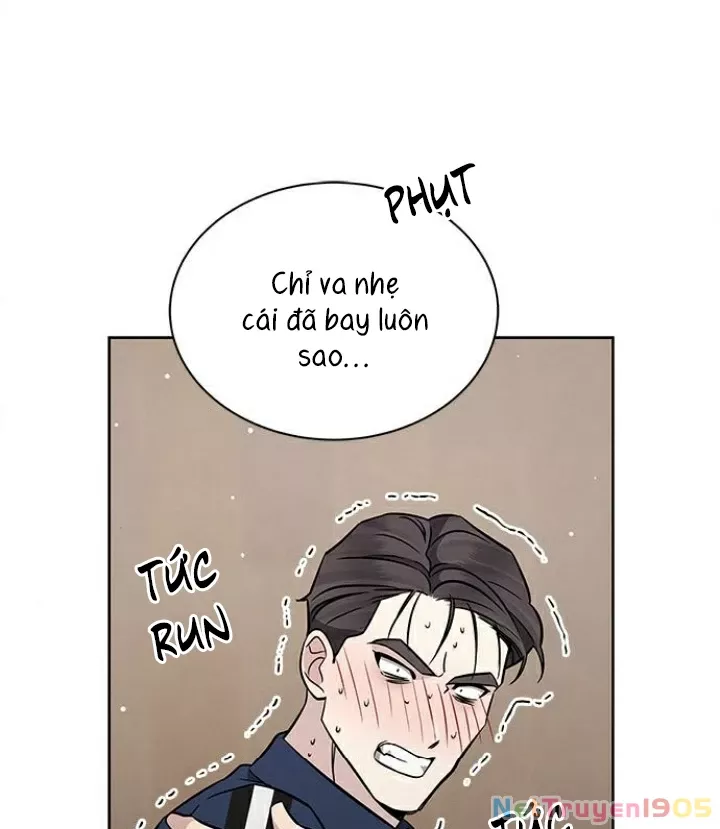 The Castle - Quỷ Nhãn Tân Nương: Chapter 109