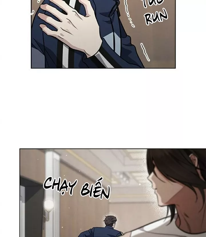 The Castle - Quỷ Nhãn Tân Nương: Chapter 109