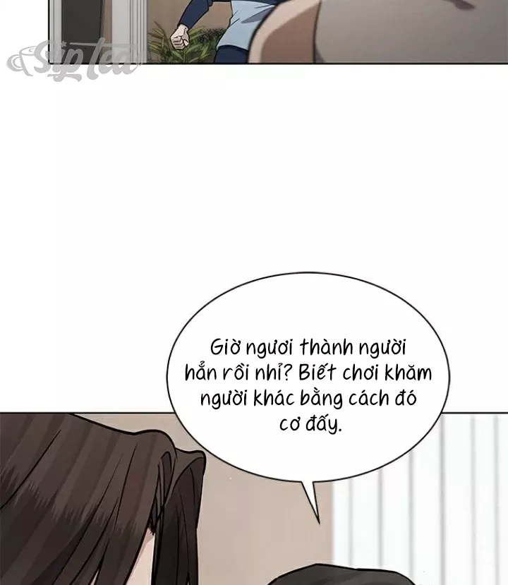 The Castle - Quỷ Nhãn Tân Nương: Chapter 109
