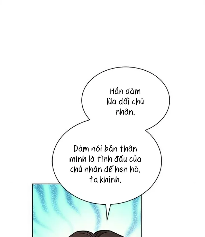 The Castle - Quỷ Nhãn Tân Nương: Chapter 109