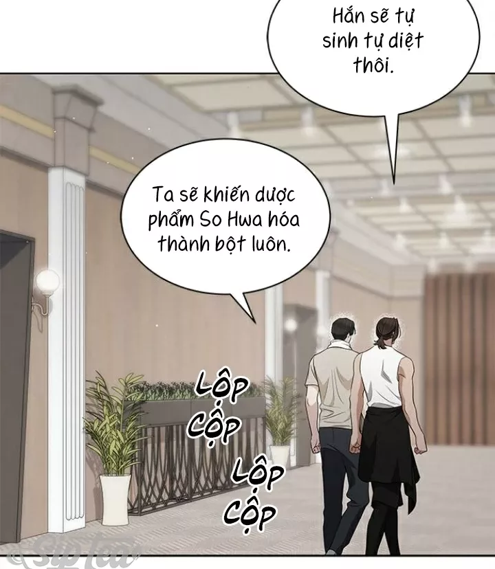 The Castle - Quỷ Nhãn Tân Nương: Chapter 109