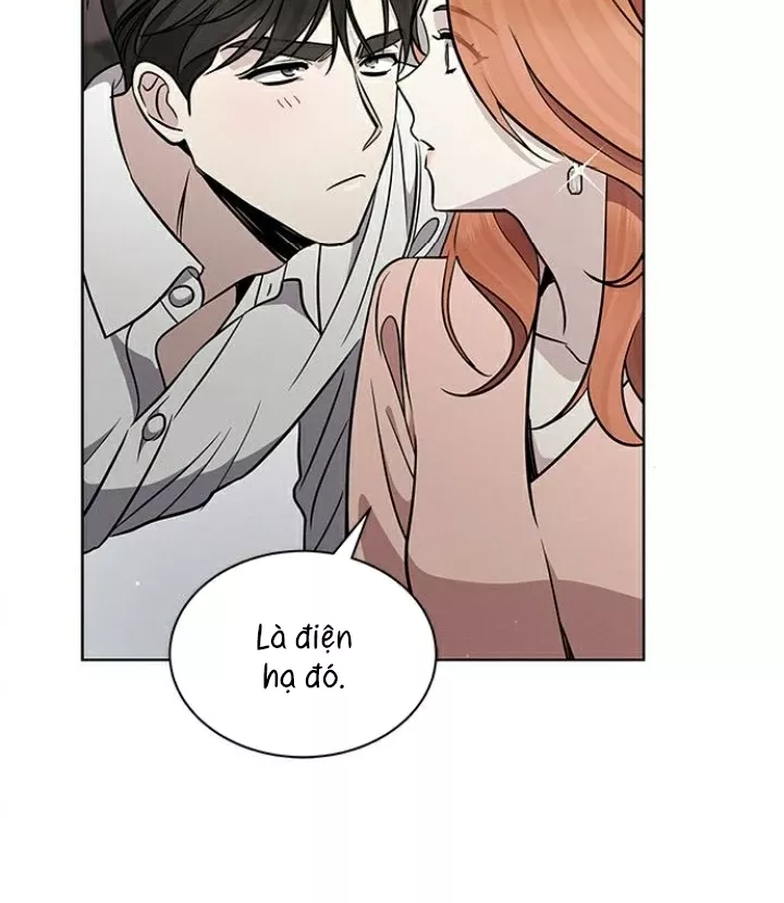 The Castle - Quỷ Nhãn Tân Nương: Chapter 109