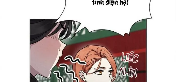 The Castle - Quỷ Nhãn Tân Nương: Chapter 11