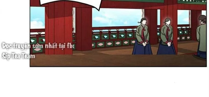 The Castle - Quỷ Nhãn Tân Nương: Chapter 11