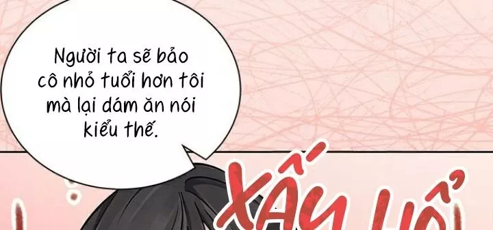 The Castle - Quỷ Nhãn Tân Nương: Chapter 11