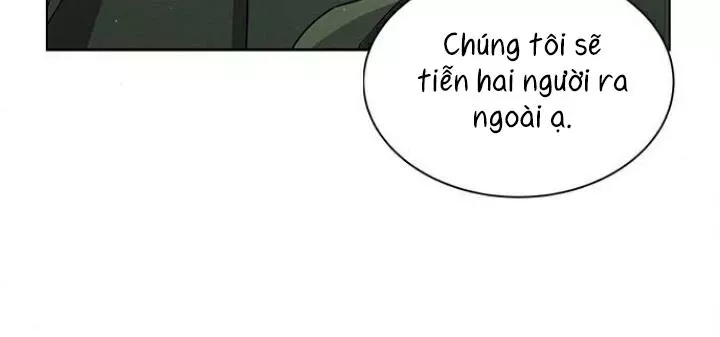 The Castle - Quỷ Nhãn Tân Nương: Chapter 11