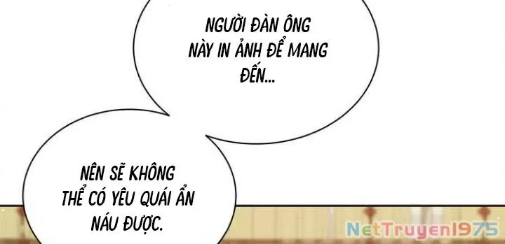 The Castle - Quỷ Nhãn Tân Nương: Chapter 11