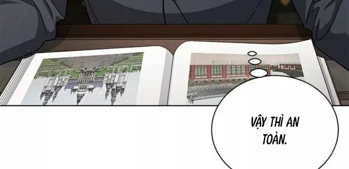 The Castle - Quỷ Nhãn Tân Nương: Chapter 11