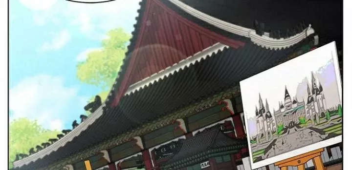 The Castle - Quỷ Nhãn Tân Nương: Chapter 11
