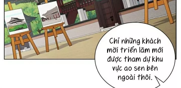 The Castle - Quỷ Nhãn Tân Nương: Chapter 11