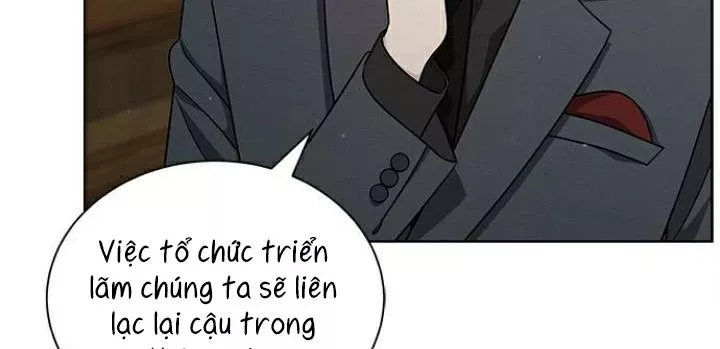 The Castle - Quỷ Nhãn Tân Nương: Chapter 11