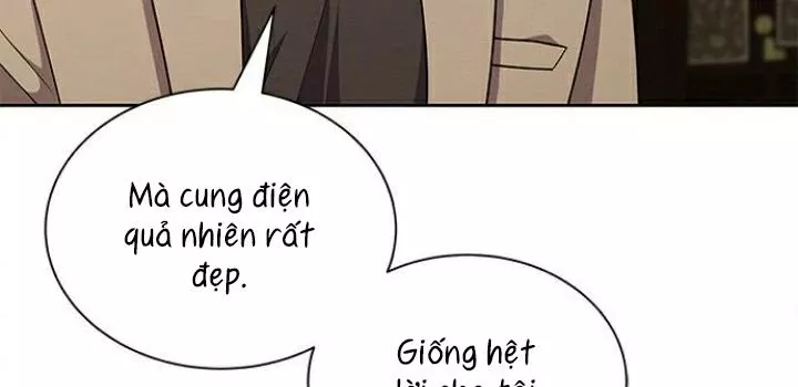 The Castle - Quỷ Nhãn Tân Nương: Chapter 11
