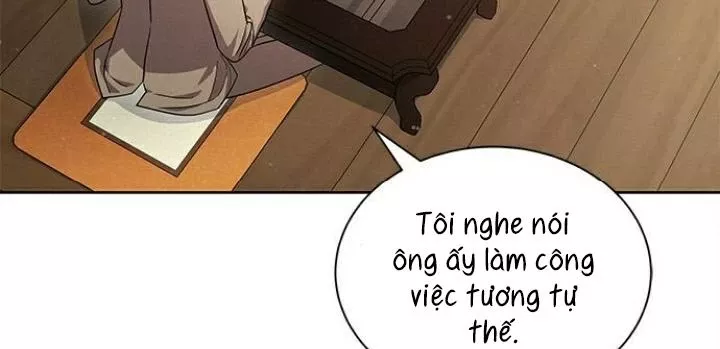 The Castle - Quỷ Nhãn Tân Nương: Chapter 11