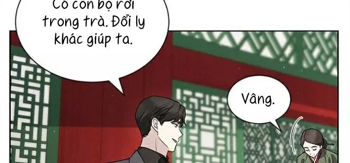 The Castle - Quỷ Nhãn Tân Nương: Chapter 11