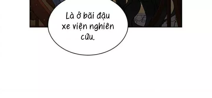 The Castle - Quỷ Nhãn Tân Nương: Chapter 11