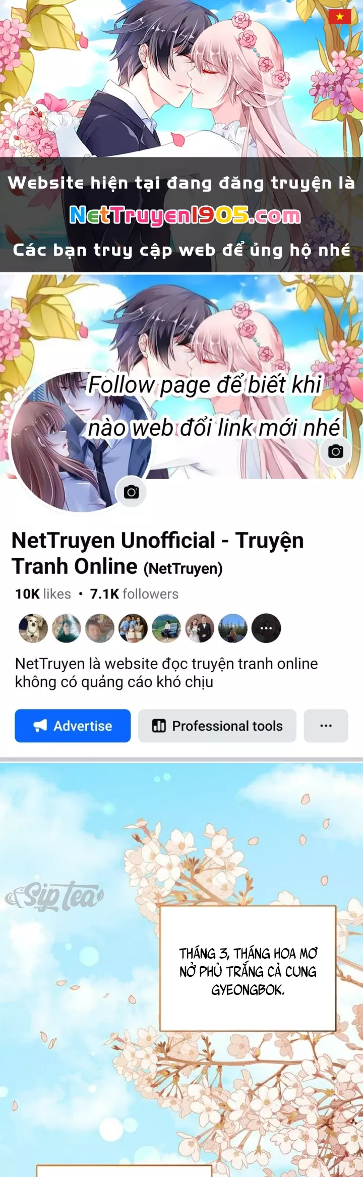 The Castle - Quỷ Nhãn Tân Nương: Chapter 110