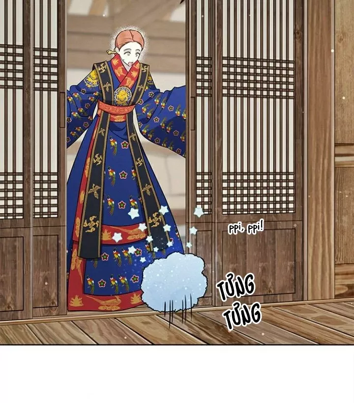 The Castle - Quỷ Nhãn Tân Nương: Chapter 110