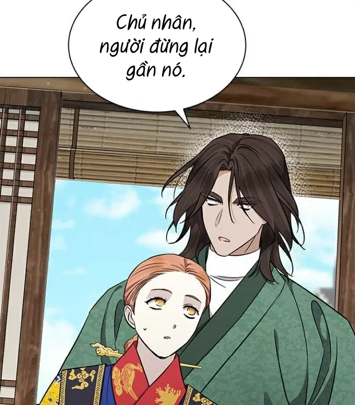 The Castle - Quỷ Nhãn Tân Nương: Chapter 110