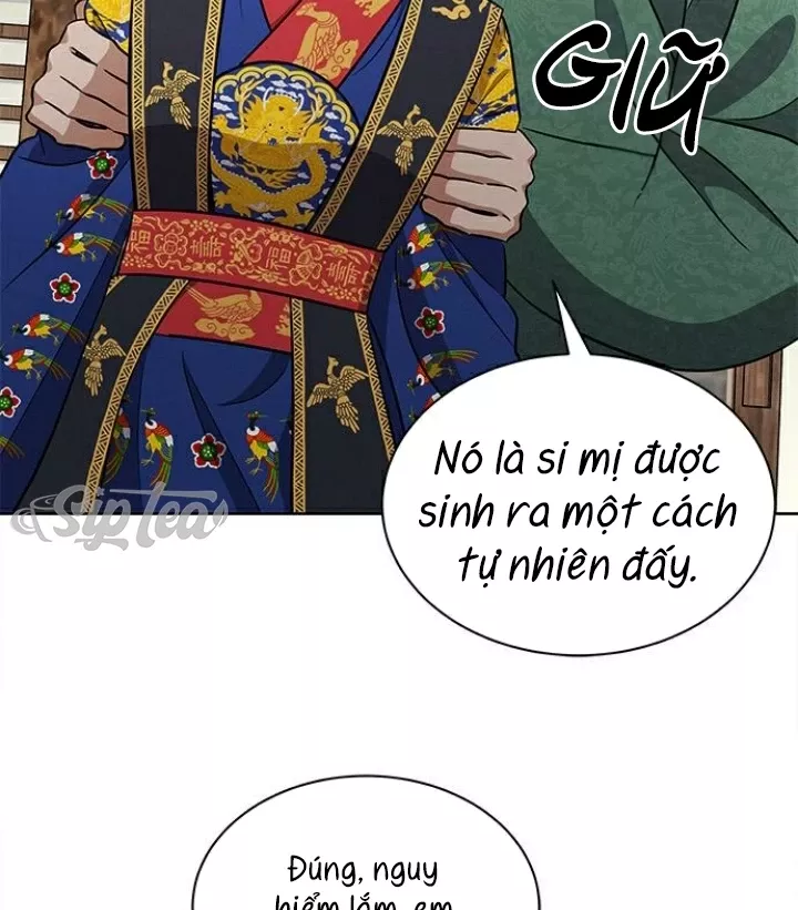 The Castle - Quỷ Nhãn Tân Nương: Chapter 110