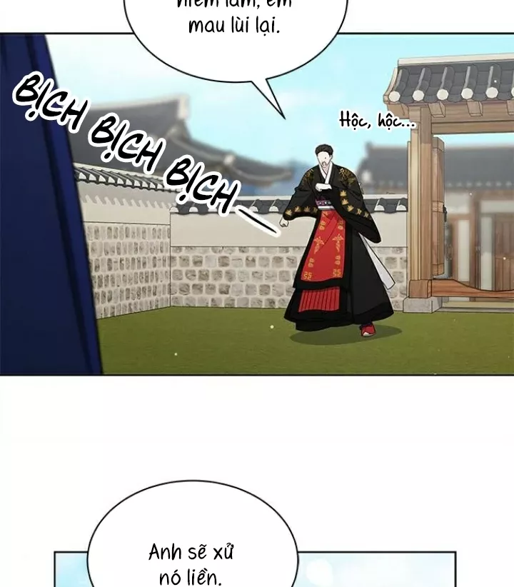 The Castle - Quỷ Nhãn Tân Nương: Chapter 110