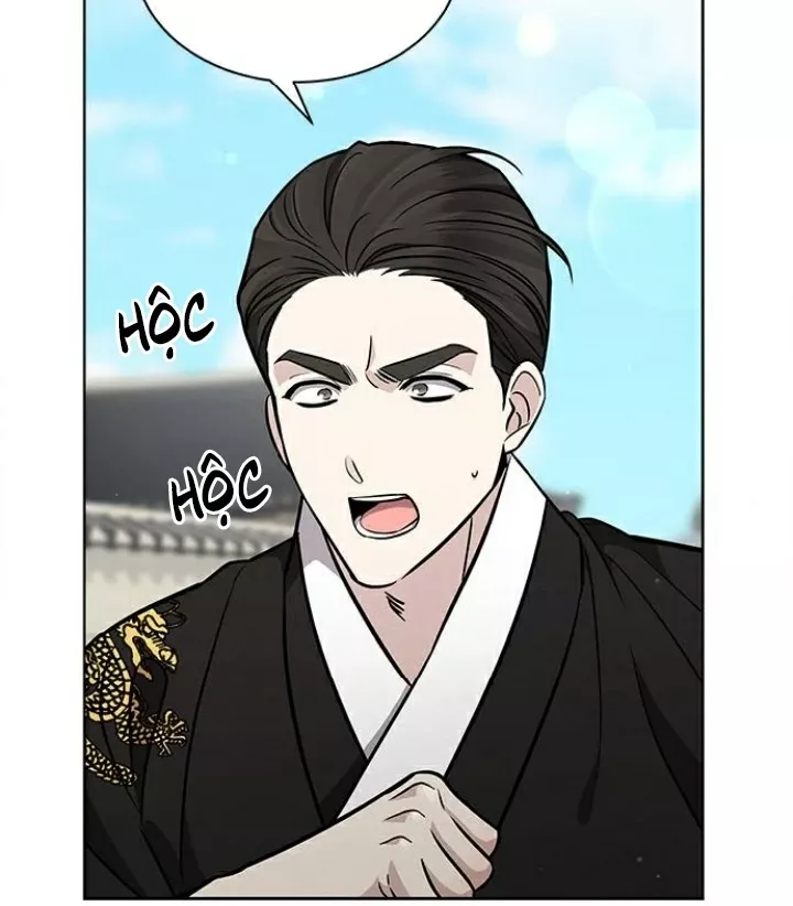 The Castle - Quỷ Nhãn Tân Nương: Chapter 110