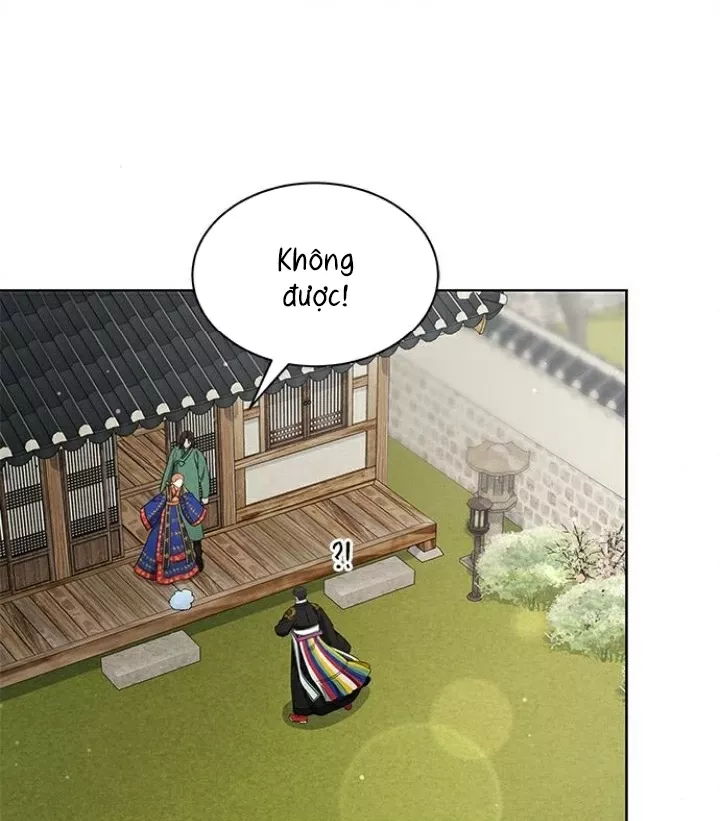 The Castle - Quỷ Nhãn Tân Nương: Chapter 110