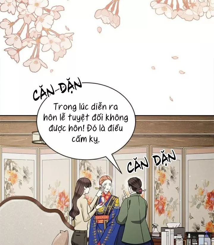 The Castle - Quỷ Nhãn Tân Nương: Chapter 110