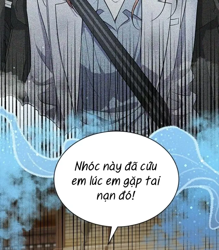The Castle - Quỷ Nhãn Tân Nương: Chapter 110
